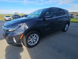 Certified 2022 Chevrolet Equinox LT image 2