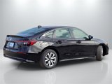 New 2025 Honda Civic LX image 5