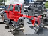 Used 2014 Jeep Wrangler Unlimited Sport w/ Quick Order Package 24S image 5