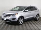Used 2018 Ford Edge Titanium image 6