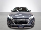 Certified 2021 Hyundai Tucson Limited w/ Cargo Package image 3