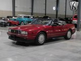 Used 1993 Cadillac Allante image 2