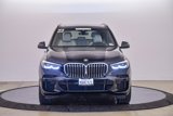 Certified 2022 BMW X5 xDrive40i w/ M Sport Package image 6