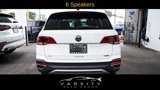 Used 2022 Volkswagen Taos SE image 5