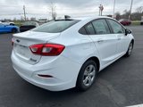 Used 2018 Chevrolet Cruze LS image 5