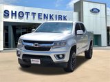 Used 2018 Chevrolet Colorado LT w/ LT Convenience Package image 3