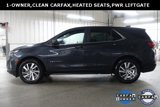 Used 2023 Chevrolet Equinox LT image 4