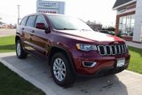 Used 2022 Jeep Grand Cherokee Laredo E w/ Security & Convenience Group image 2