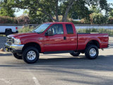 Used 2000 Ford F350 XLT image 4