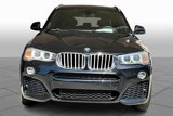 Used 2015 BMW X3 xDrive28i image 3