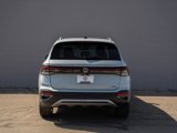 New 2025 Volkswagen Taos SEL image 5