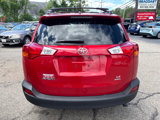 Used 2015 Toyota RAV4 LE image 4