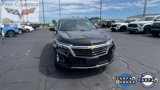 Used 2022 Chevrolet Equinox LT image 3