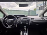 Used 2013 Honda Civic LX image 5