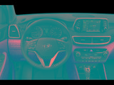 Used 2019 Hyundai Tucson Limited image 4