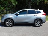Used 2017 Honda CR-V EX-L image 2