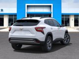 New 2025 Chevrolet Trax LT w/ Driver Confidence Package image 4