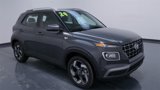 New 2024 Hyundai Venue SEL image 2
