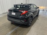 Certified 2018 Toyota C-HR XLE image 4
