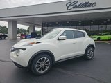 Used 2017 Nissan Juke SV image 2