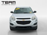 Used 2016 Chevrolet Equinox LS image 2