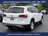 Used 2018 Volkswagen Atlas SEL image 6