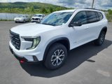 New 2025 GMC Acadia AT4 image 5