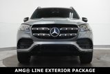 Certified 2022 Mercedes-Benz GLS 450 4MATIC image 2