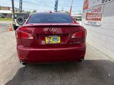 Used 2011 Lexus IS 350 AWD image 6