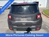 Used 2018 Jeep Renegade Sport w/ Power & Air Group image 4