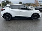 Used 2022 Nissan Kicks SR w/ Premium Package image 4