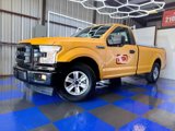 Used 2017 Ford F150 XL w/ Equipment Group 101A Mid image 2