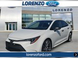Used 2020 Toyota Corolla LE image 1