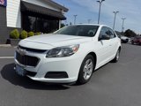 Used 2015 Chevrolet Malibu LS image 2