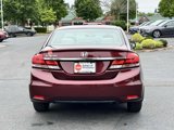 Used 2013 Honda Civic LX image 3