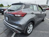 Certified 2024 Nissan Kicks S image 6