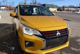 New 2024 Mitsubishi Mirage SE image 5