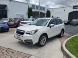 Used 2018 Subaru Forester 2.5i Touring w/ Popular Package #3B image 3