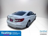 Used 2020 Honda Accord LX image 3