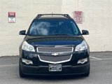 Used 2012 Chevrolet Traverse LTZ image 2
