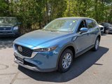 Certified 2023 MAZDA CX-5 AWD 2.5 S w/ Select Package image 5
