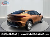 New 2025 Buick Envista Preferred w/ Convenience I Package image 5