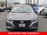 Certified 2024 Nissan Sentra S image 2