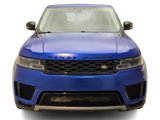 Used 2022 Land Rover Range Rover Sport HSE Silver Edition image 2