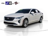 Used 2021 Cadillac CT4 Premium Luxury image 2