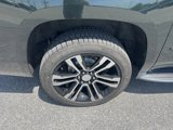 Used 2016 Chevrolet Suburban LTZ image 5