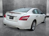 Used 2009 Nissan Maxima 3.5 SV w/ Premium Pkg image 5