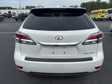 Used 2013 Lexus RX 350 FWD w/ Premium Pkg image 4
