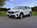 Used 2019 Kia Sorento LX image 3