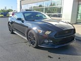 Certified 2016 Ford Mustang GT w/ Black Accent Package image 2